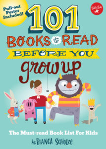 101-books-to-read-before-you-grow-up
