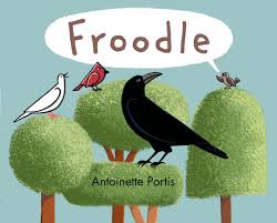 froodle