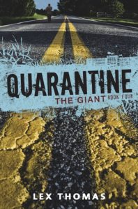 Quarantine-The Giant