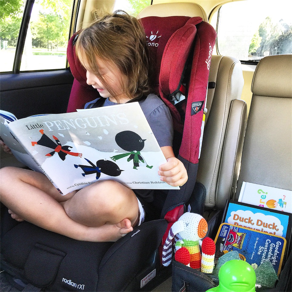reading-in-the-car
