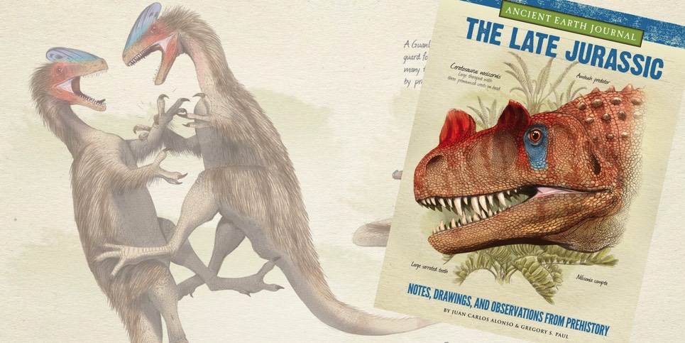 the-art-of-illustrating-dinosaurs-the-late-jurassic