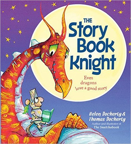 The STorybook Knight