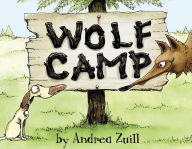 wolf-camp