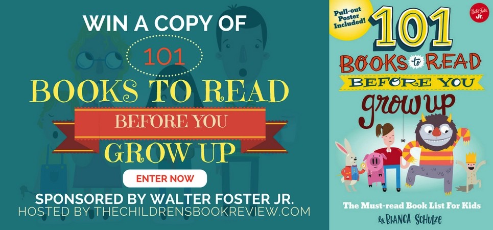 101-books-to-read-before-you-grow-up-by-bianca-schulze-book-giveaway
