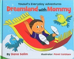 dreamland-with-mommy