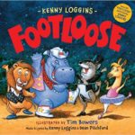 footloose-book-by-kenny-loggins | The Children's Book Review footloose-book-by-kenny-loggins