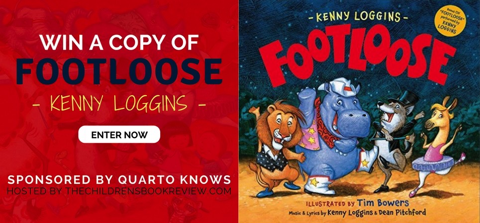 footloose-by-kenny-loggins-book-and-cd-giveaway-1