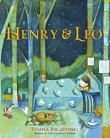 Henry and Leo