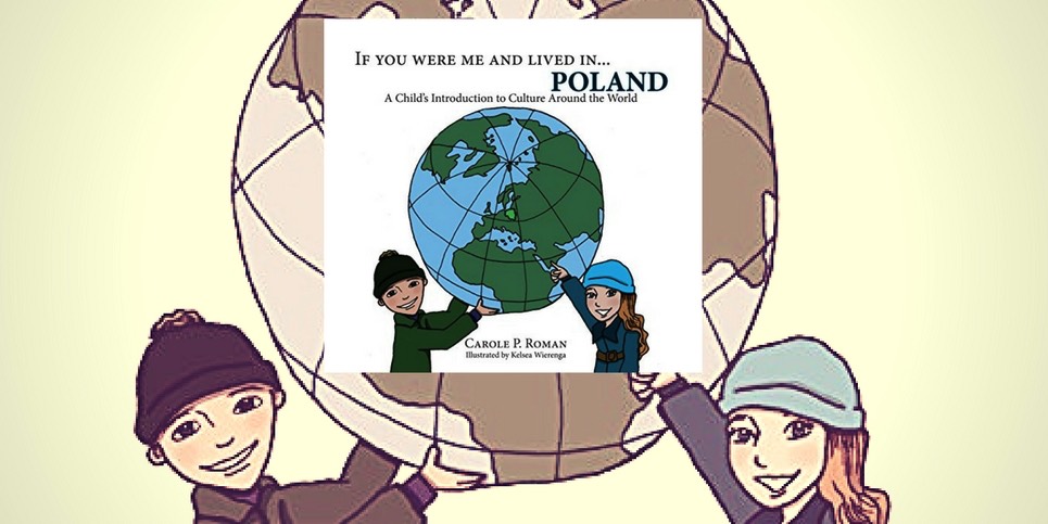 Poland Book