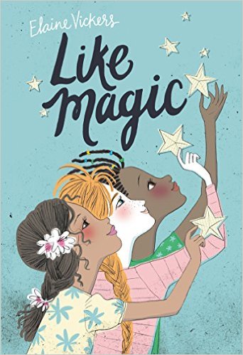 like-magic-by-elaine-vickers