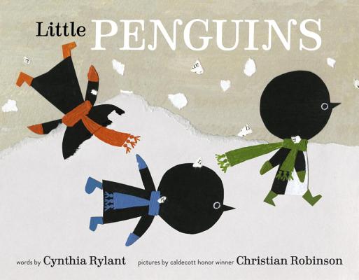 little-penguins