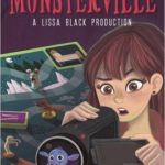 Book: Monsterville