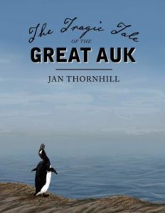 the-tragic-tale-of-the-great-auk