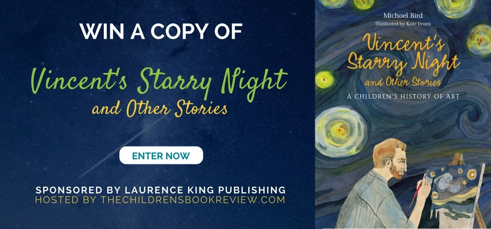 vincents-starry-night-and-other-stories-book-and-poster-giveaway