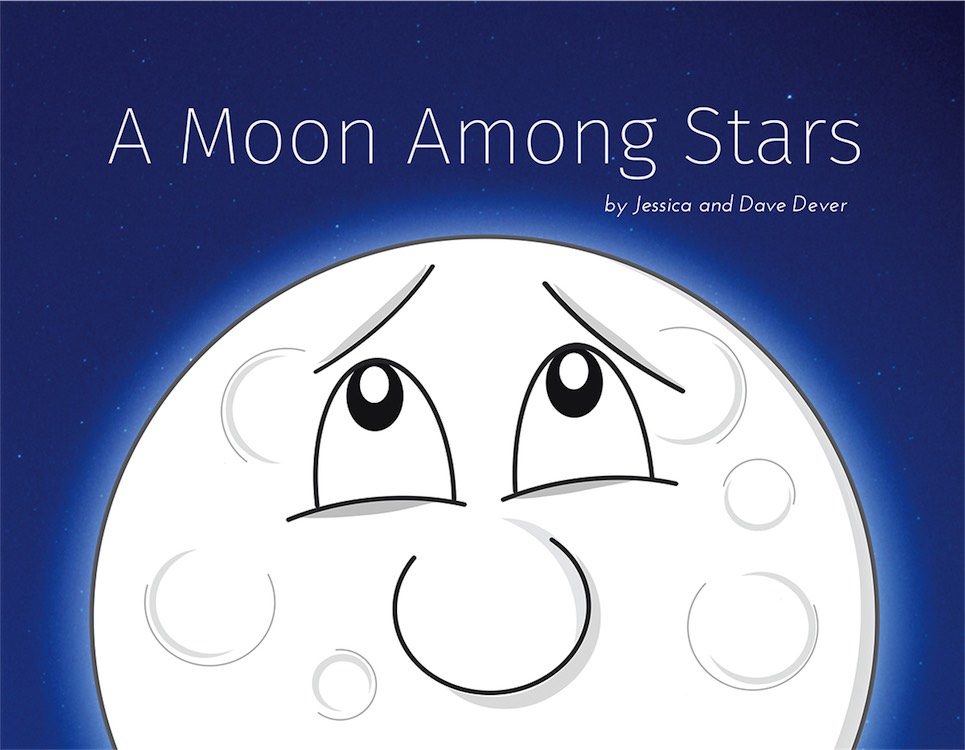 a-moon-among-stars