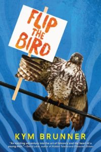 flip-the-bird