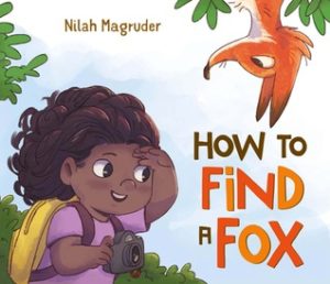 how-to-find-a-fox