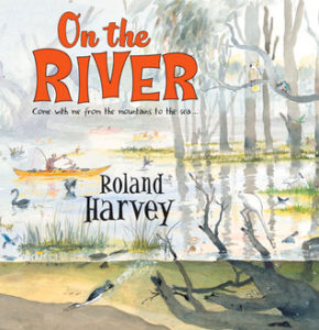 on-the-river-by-roland-harvey