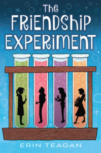 the-friendship-experiment