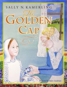 The Golden Cap