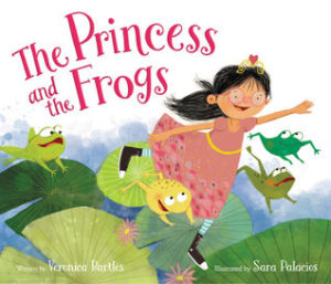 the-princess-and-the-frogs