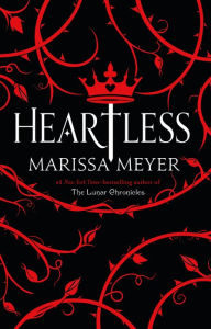 heartless-by-marissa-meyer