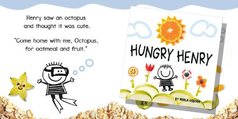 hungry-henry-by-marla-osborn-book-review