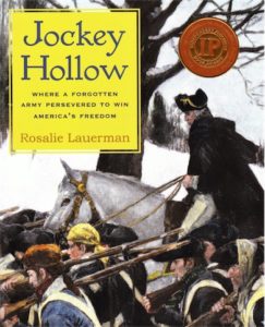 jockey-hollow