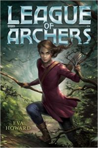 league-of-archers-by-eva-howard