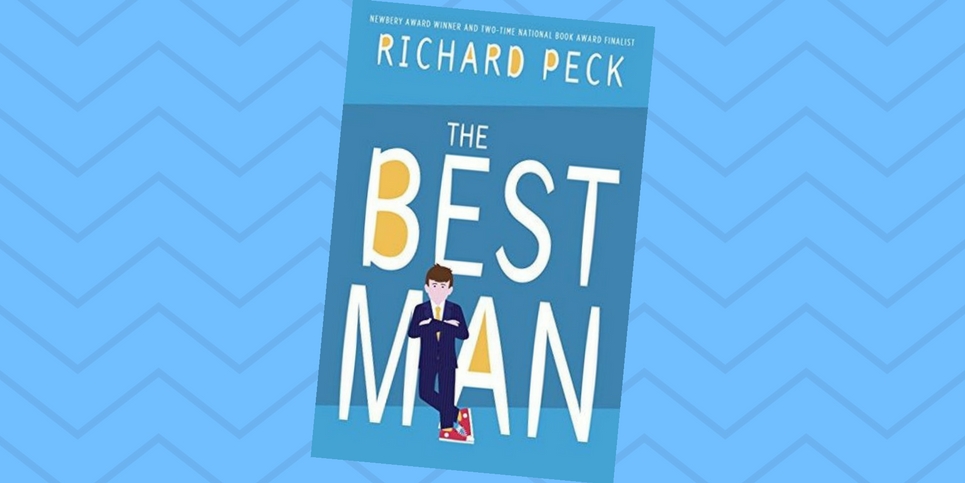 the-best-man-by-richard-peck-book-review