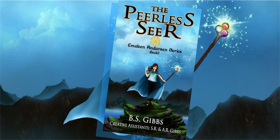 the-peerless-seer-the-emaleen-andarsan-series-volume-1-by-b-s-gibbs