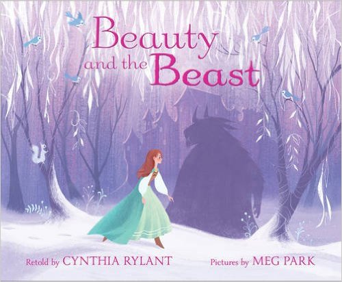 beauty-and-the-beast-by-cynthia-rylant