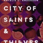 City of Saints & Thieves | The Children's Book Review City of Saints & Thieves