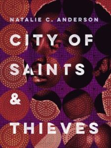 City of Saints & Thieves
