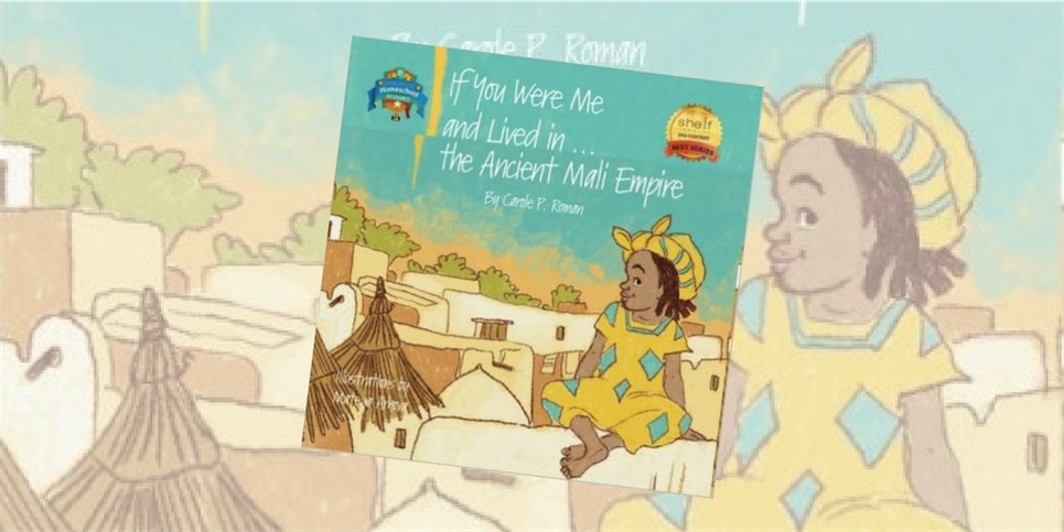 If You Were Me and Lived In … the Ancient Mali Europe - Dedicated Review