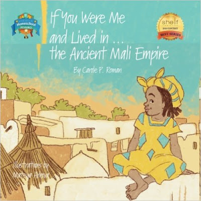 If You Were Me and Lived in...the Ancient Mali Empire