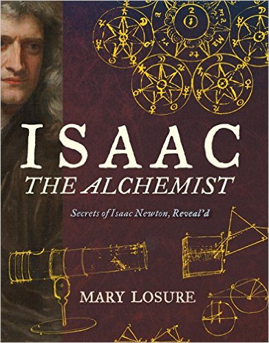 Isaac the Alchemist- Secrets of Isaac Newton, Reveal'd