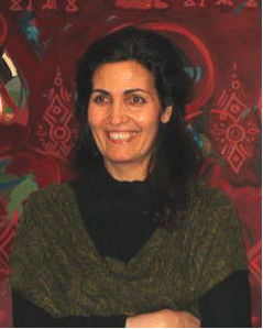 Mehri Dadgar