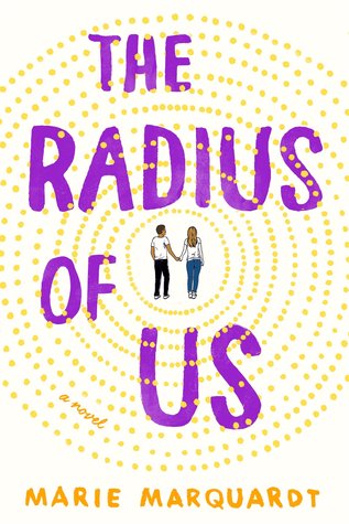 The Radius of Us by Marie Marquardt