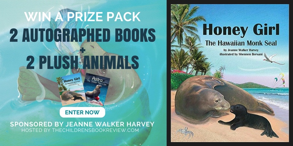 2 Book Autographed Prize Pack Author Jeanne Walker Harvey