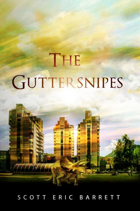 The Guttersnipes