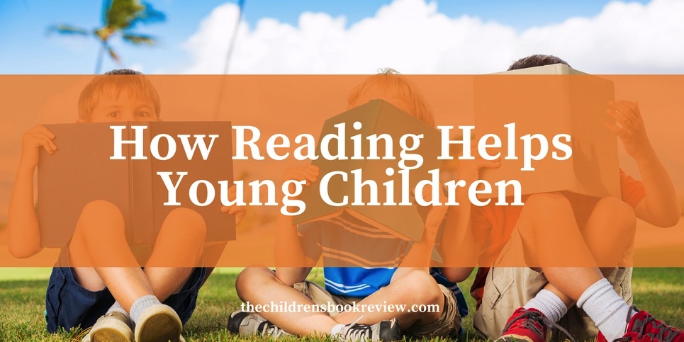 How Reading Helps Young Children