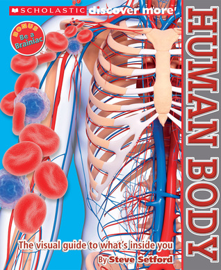 Scholastic Discover More- Human Body