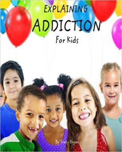 Explaining addiction to kids