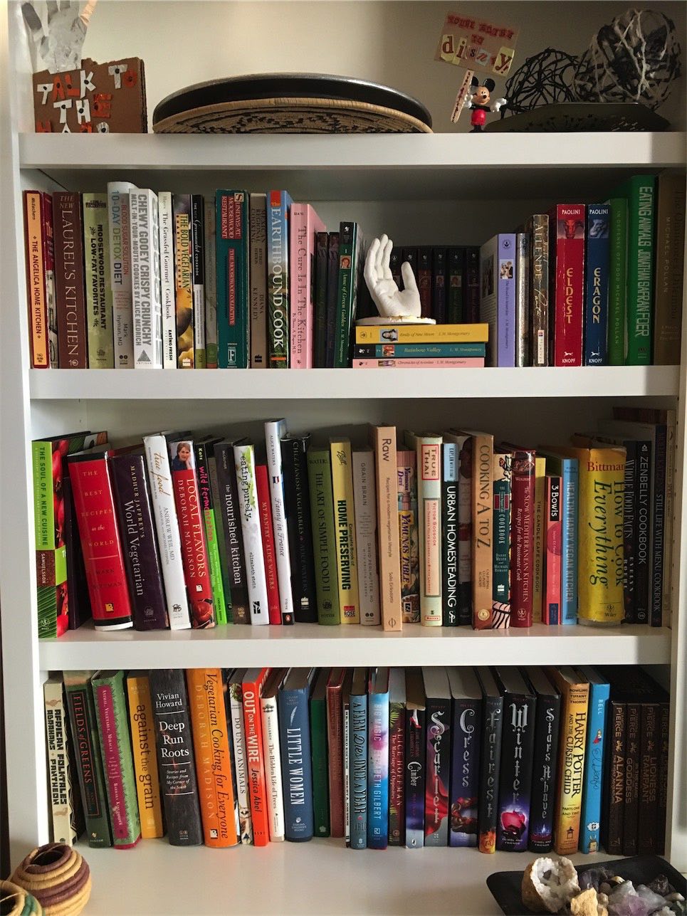 Laurie Berkner Bookshelf