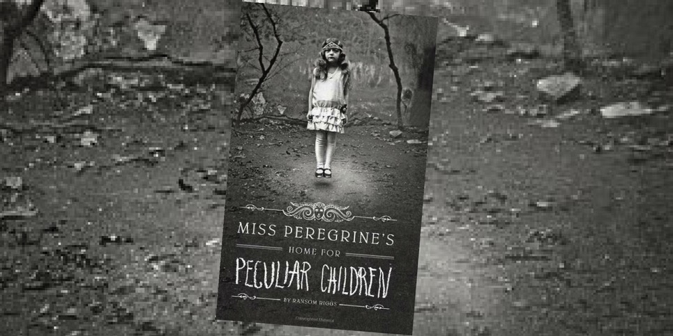 Miss Peregrines Peculiar Children Best Selling Kids Book Series March 2017