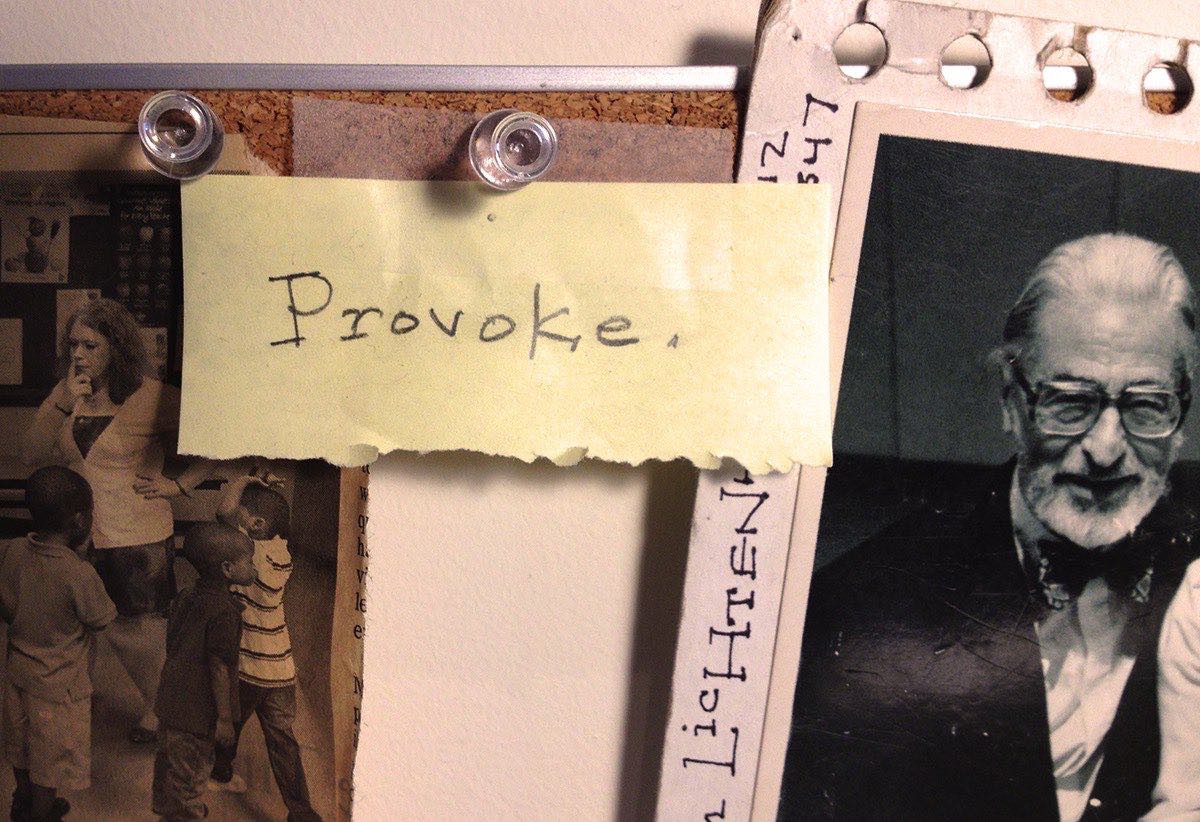 Provoke