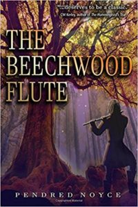 The Beechwood Flte