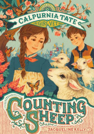 Counting Sheep- Calpurnia Tate, Girl Vet