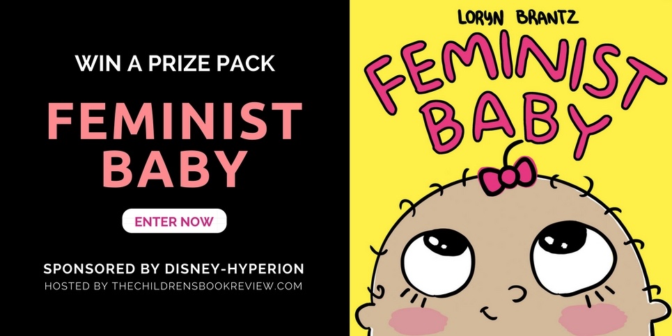 Feminist Baby Book